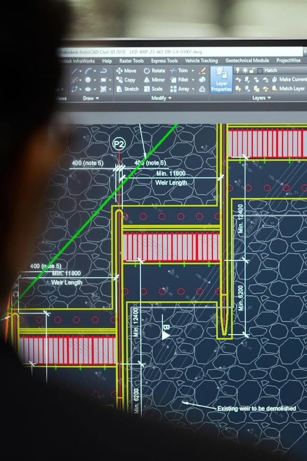 Project Planning