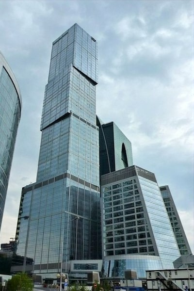 NEVA TOWERS